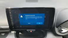 Toyota Yaris 1.5 Hybrid Icon 5dr CVT Hybrid Hatchback